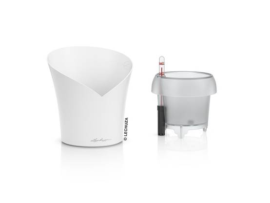 Lechuza - Pot pour Orchidées Kit Complet – LECHUZA - Image 1