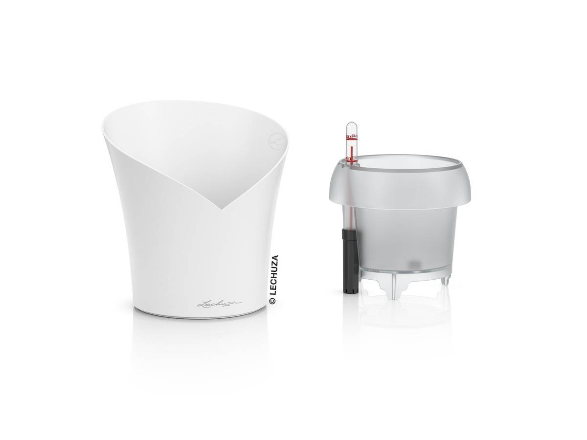 Lechuza - Pot pour Orchidées Kit Complet – LECHUZA - Image 1