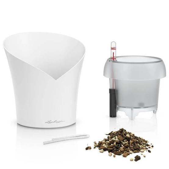 Lechuza - Pot pour Orchidées Kit Complet – LECHUZA - Image 3