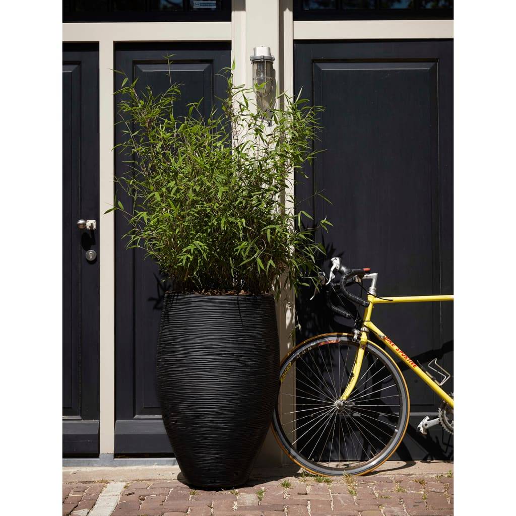 Capi - Pot à Fleurs Nature Rib - CAPI - Imagen 9