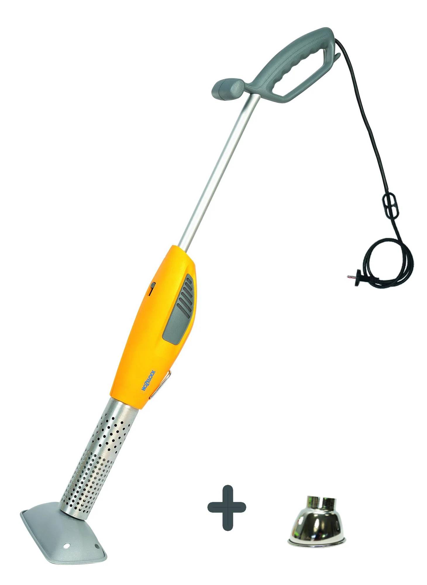 Hozelock - Désherbeur thermique électrique Green Power XL