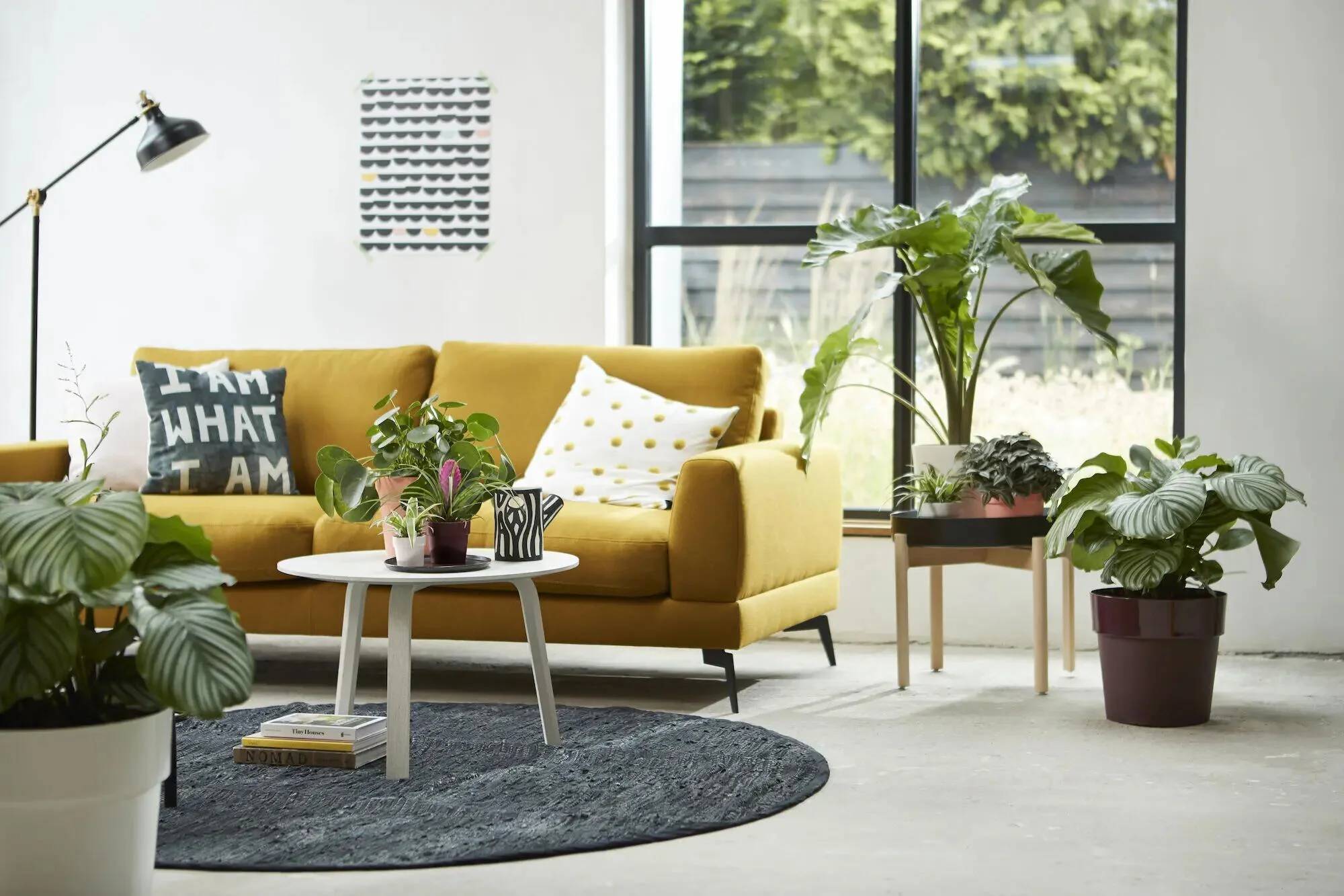 Elho - Pot Rond Blanc - ELHO - Imagen 7