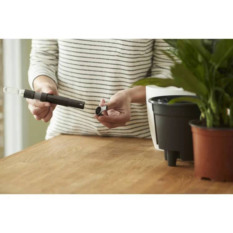 Système d'auto-arrosage Insert Polypropylène Noir Ø 33 cm - ELHO - Image 4
