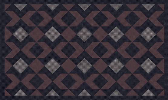 Coryl - Tapis grattant Quarz vert - L.75 x l.45 x H.1 cm - Image 4