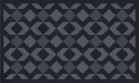 Coryl - Tapis grattant Quarz vert - L.75 x l.45 x H.1 cm - Image 3