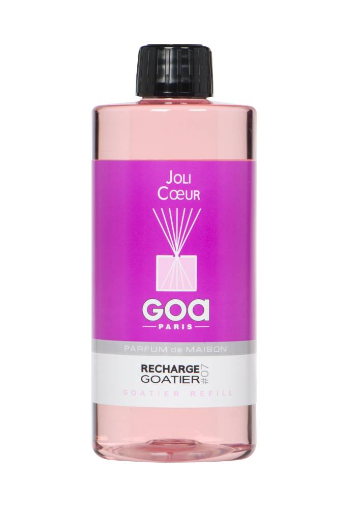Goa - Recharge Goatier - JOLI COEUR - Image 1
