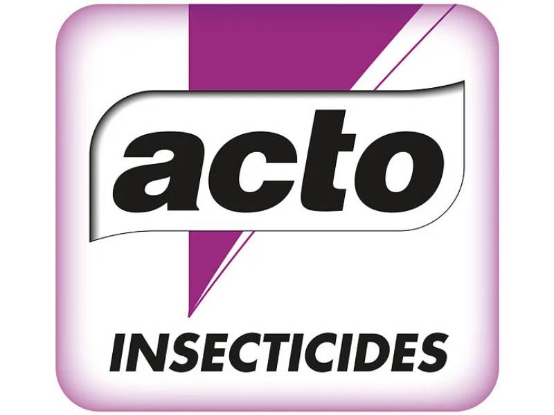 Acto - Pulvérisateur spécial araignées 500 ml - ACTO - Image 2