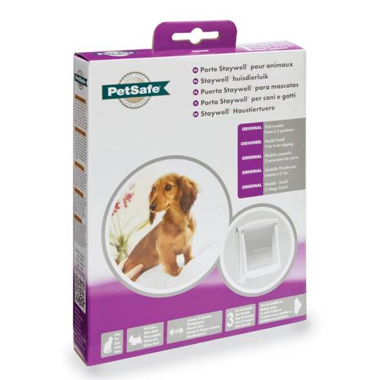 Petsafe - Porte pour animaux chatière – PETSAFE - Image 6