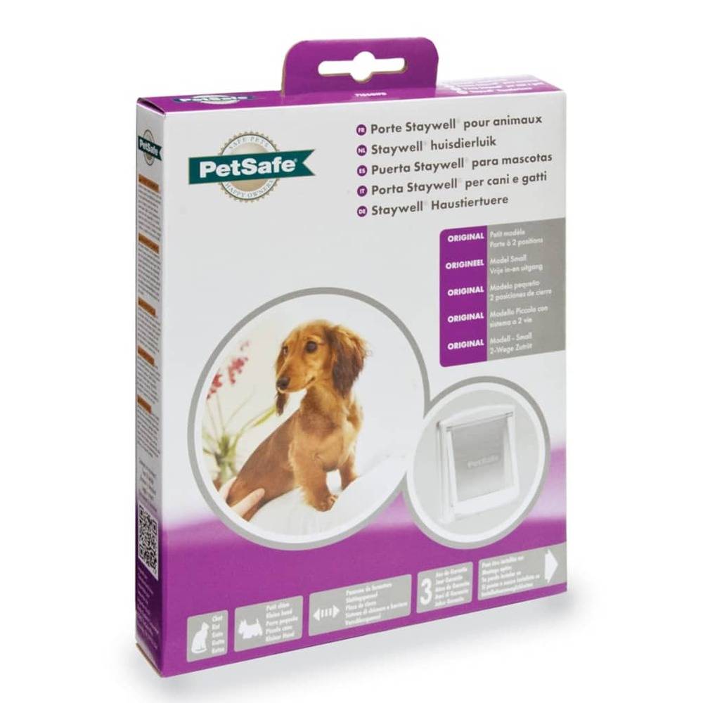 Petsafe - Porte pour animaux chatière – PETSAFE - Image 6