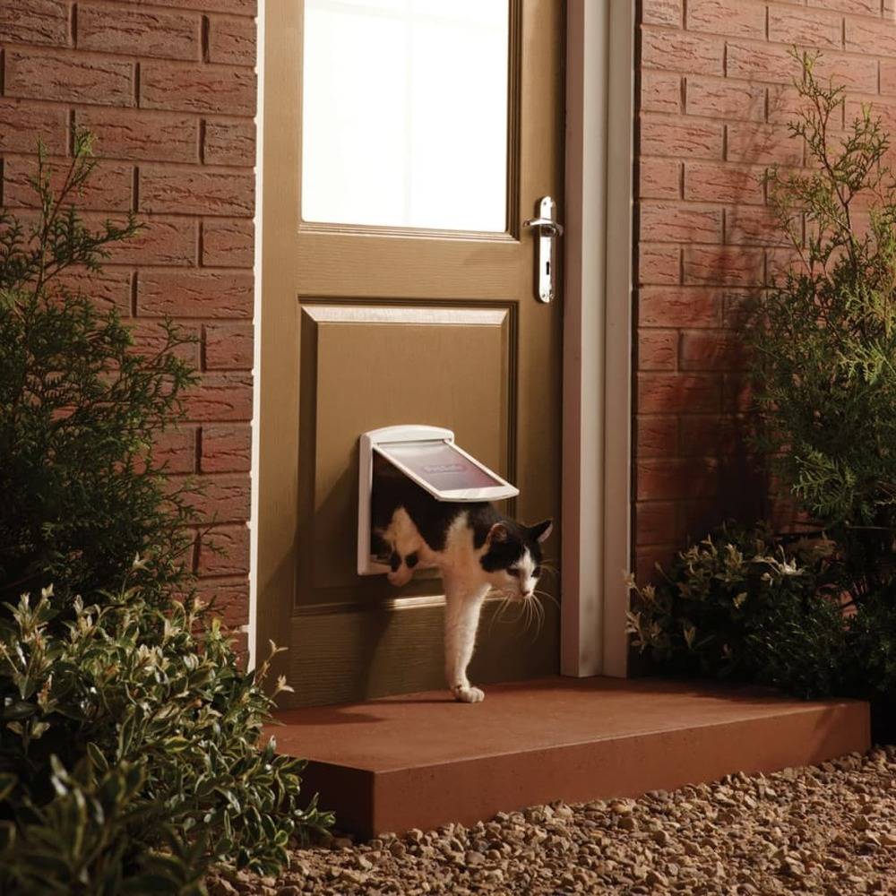 Petsafe - Porte pour animaux chatière – PETSAFE - Image 8
