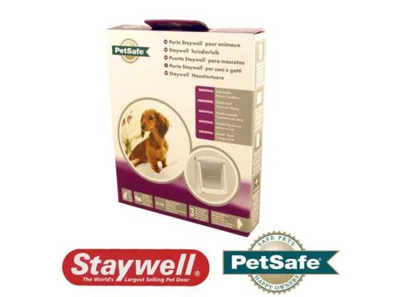 Petsafe - Porte pour animaux chatière – PETSAFE - Image 4