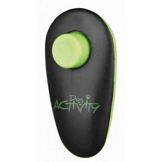 Trixie - Trixie - Clicker doigt L.9,3 x l.3 x H.17,3 cm - Image 1