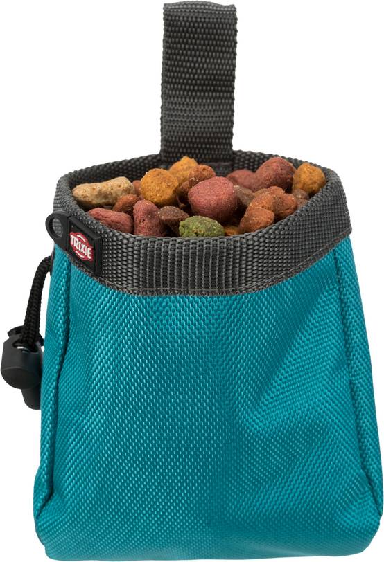 Trixie - Trixie - Sac à friandises L.15 x l.3 x H.25 cm - Image 2