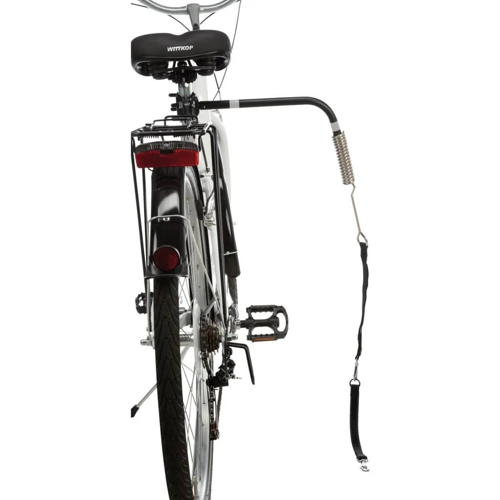 Trixie - Ensemble Laisse de Vélo – TRIXIE - Image 2
