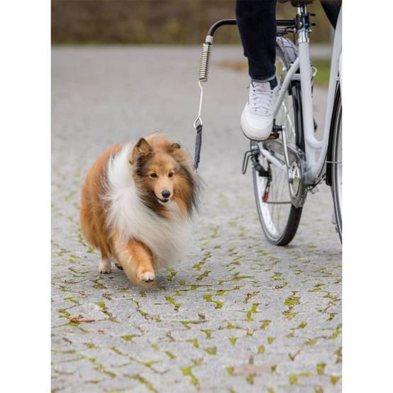 Trixie - Ensemble Laisse de Vélo – TRIXIE - Image 7