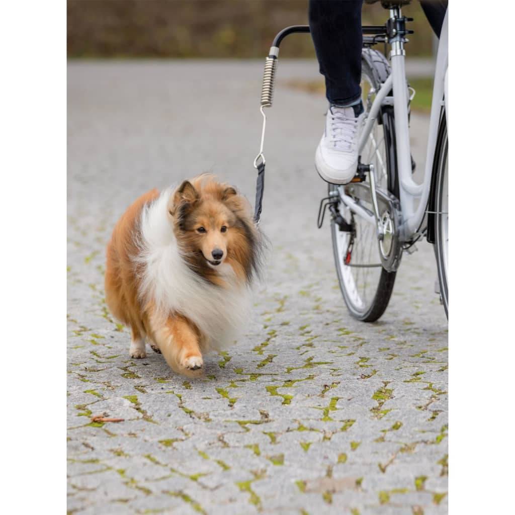 Trixie - Ensemble Laisse de Vélo – TRIXIE - Image 7