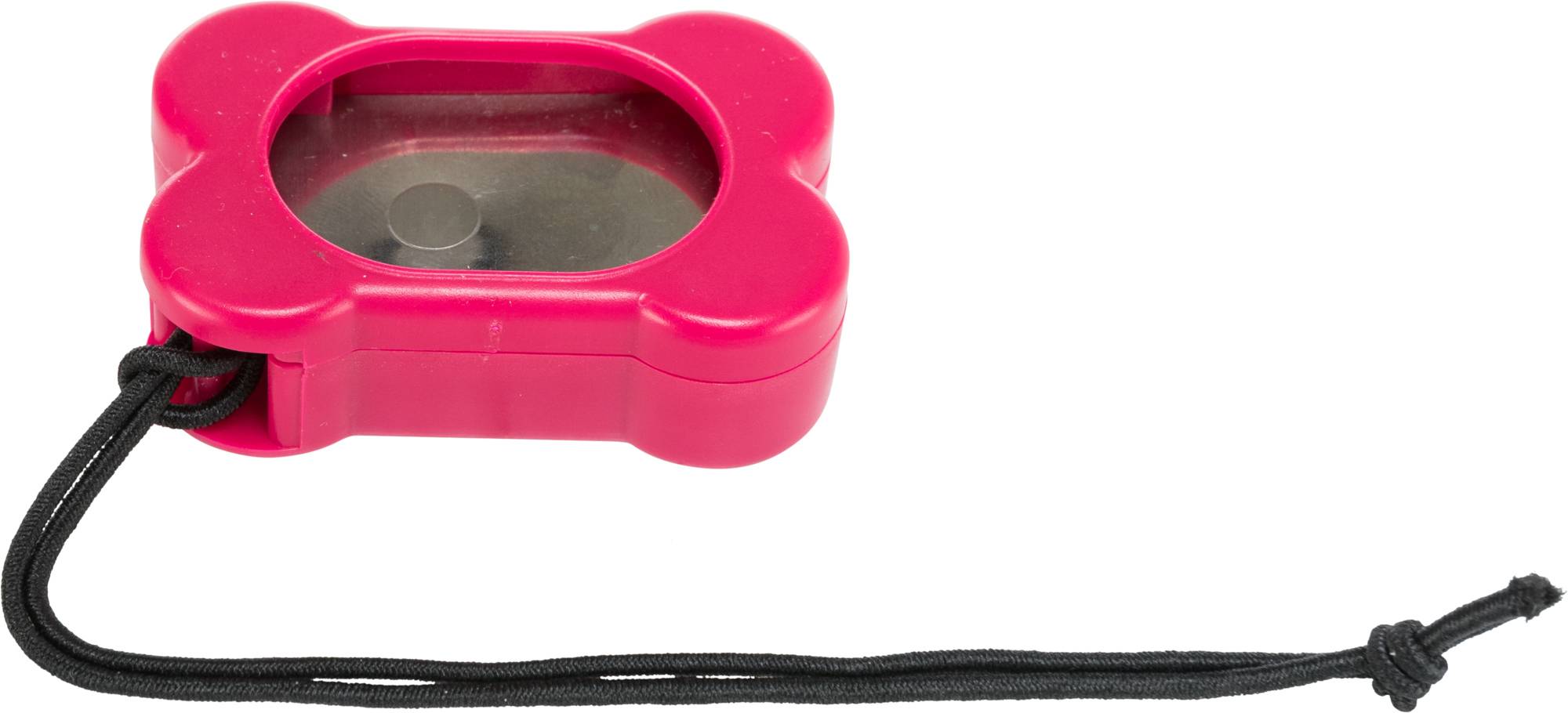 Trixie - Trixie - Dog Activity Basic Clicker L.9 x l.2 x H.17,5 cm - Imagen 3
