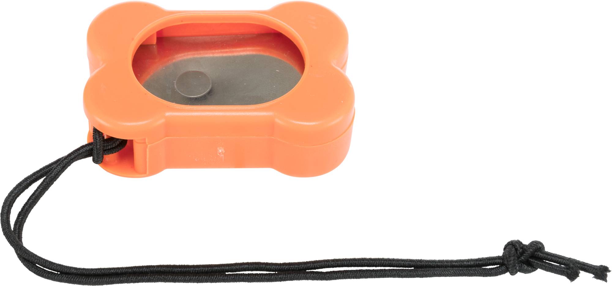 Trixie - Trixie - Dog Activity Basic Clicker L.9 x l.2 x H.17,5 cm - Imagen 2