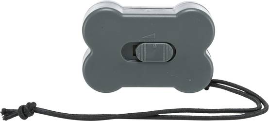 Trixie - Trixie - Dog Activity Basic Clicker L.9 x l.2 x H.17,5 cm - Image 4