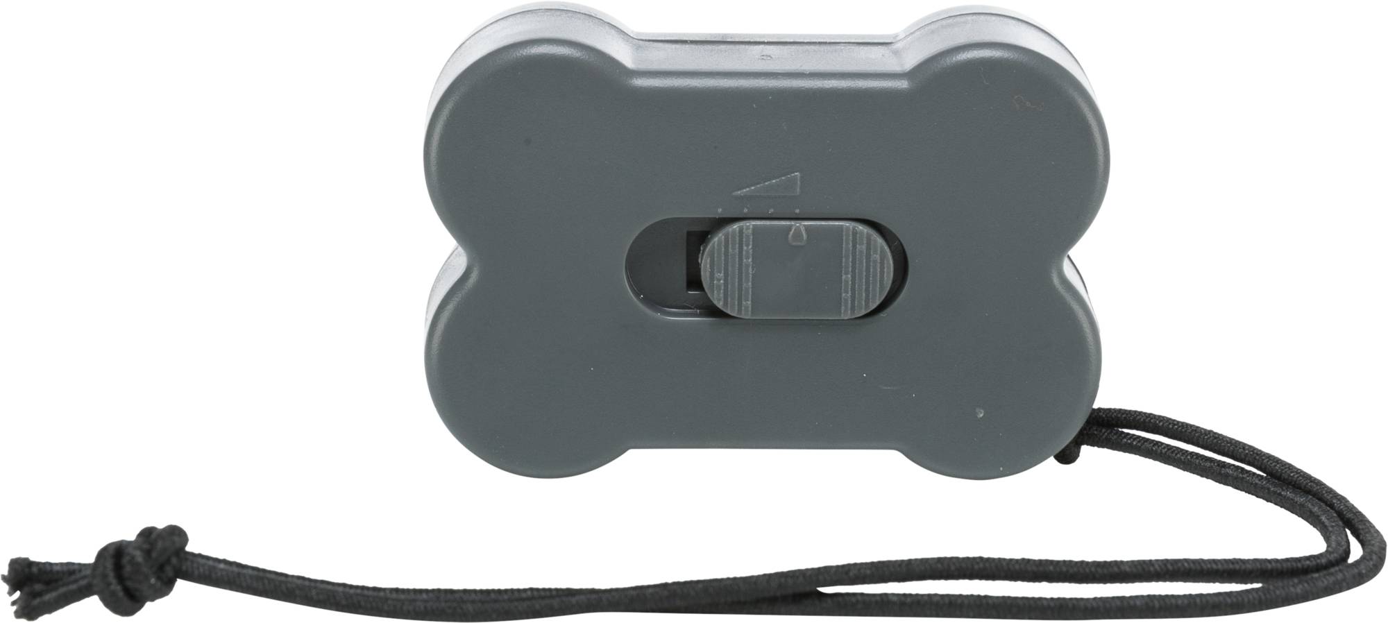Trixie - Trixie - Dog Activity Basic Clicker L.9 x l.2 x H.17,5 cm - Imagen 4