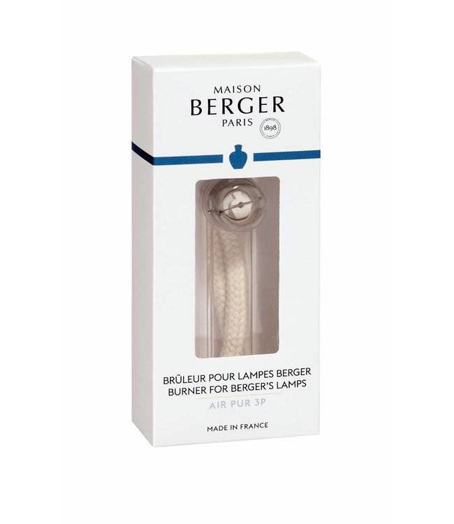 Maison Berger - Brûleur Lampe à Catalyse - MAISON BERGER - Imagen 1
