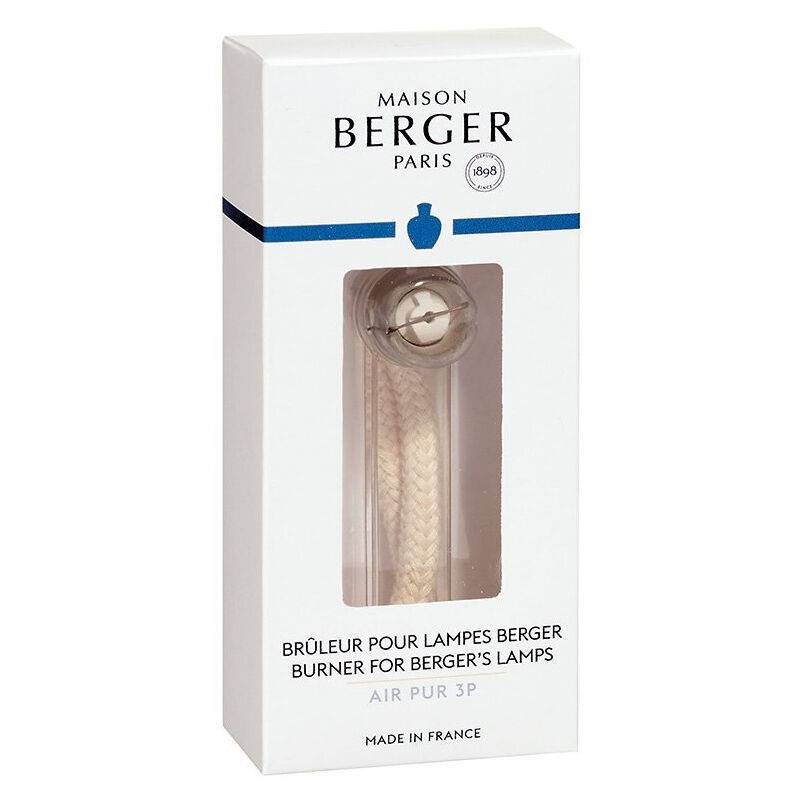 Maison Berger - Brûleur Lampe à Catalyse - MAISON BERGER - Image 2