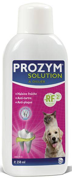 Prozym - Prozym - Solution Buvable RF2 - 250ml