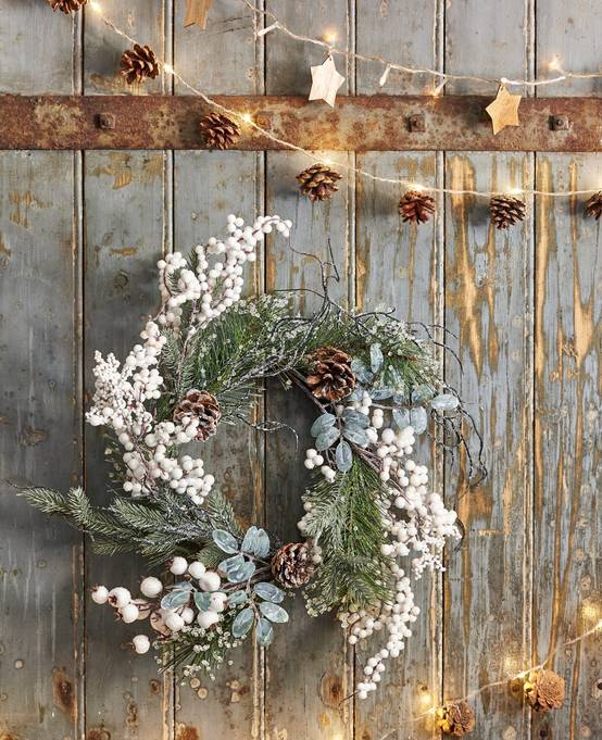 House of Seasons - Couronne Hardy Ø40 cm - Image 2