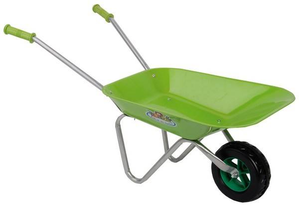 Esschert Design - Brouette Enfant - ESSCHERT DESIGN - Imagen 1