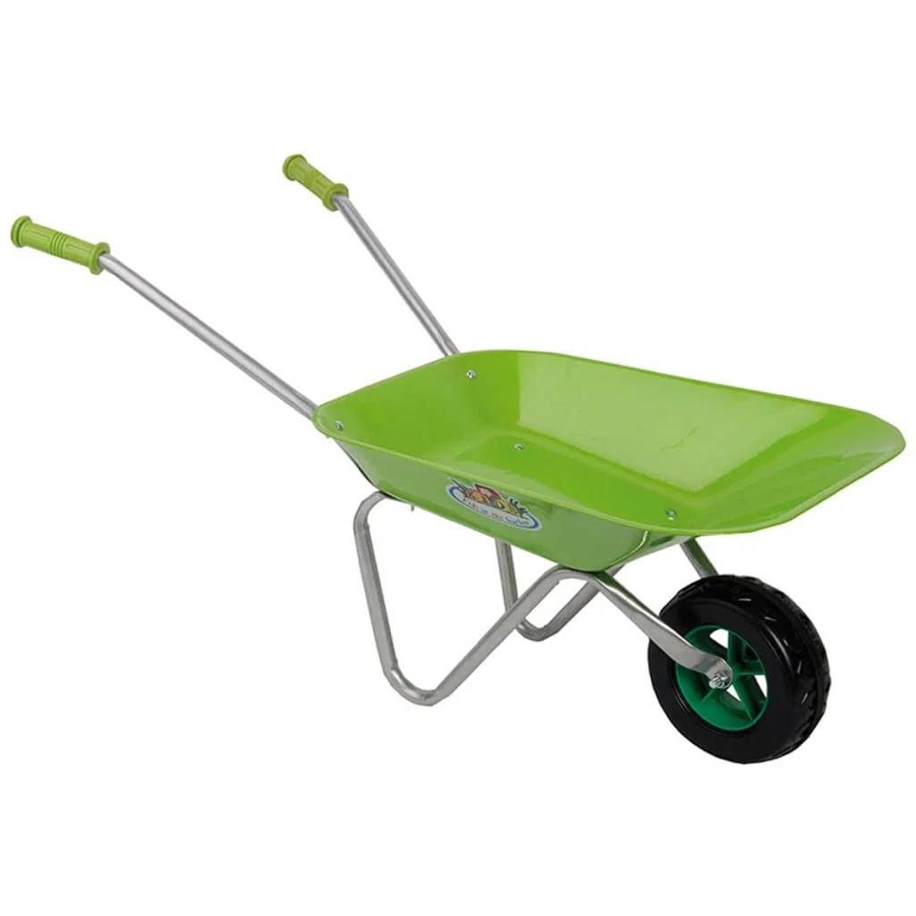 Esschert Design - Brouette Enfant - ESSCHERT DESIGN - Imagen 2