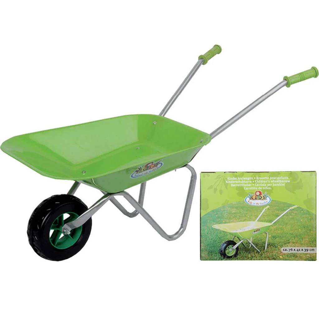 Esschert Design - Brouette Enfant - ESSCHERT DESIGN - Imagen 3