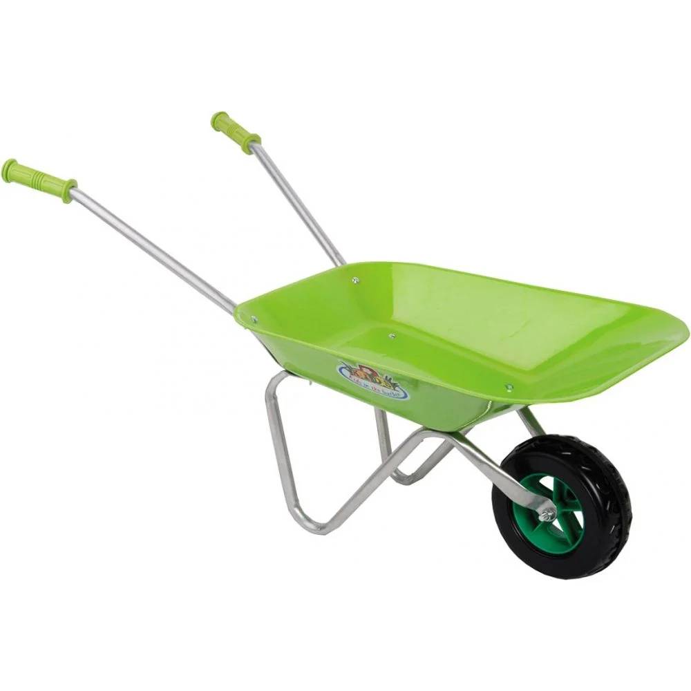 Esschert Design - Brouette Enfant - ESSCHERT DESIGN - Imagen 6