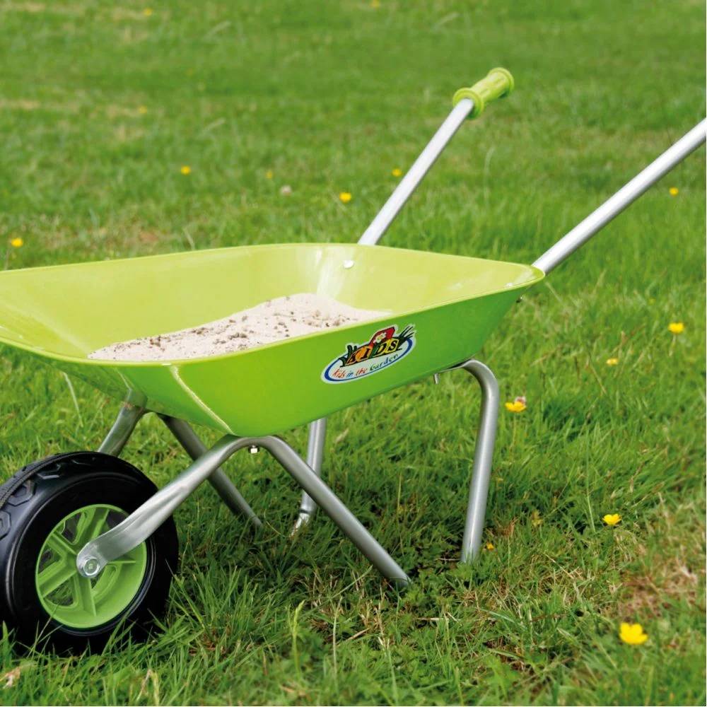 Esschert Design - Brouette Enfant - ESSCHERT DESIGN - Imagen 8