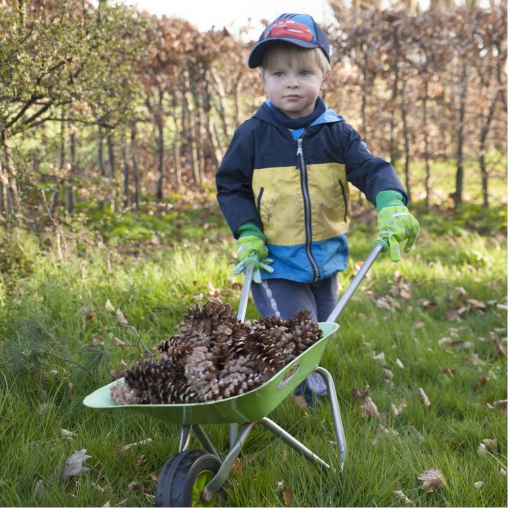 Esschert Design - Brouette Enfant - ESSCHERT DESIGN - Imagen 9