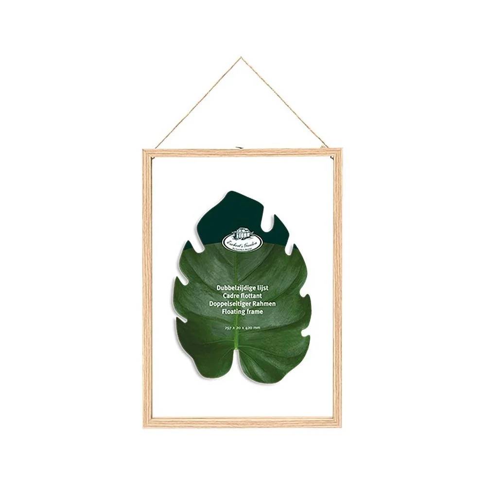 Cadre pour feuille - ESSCHERT DESIGN - Imagen 5