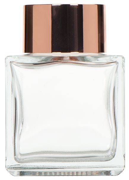 Goa - CONTENANT VIDE - GOATIER 200ML - COL ROSE