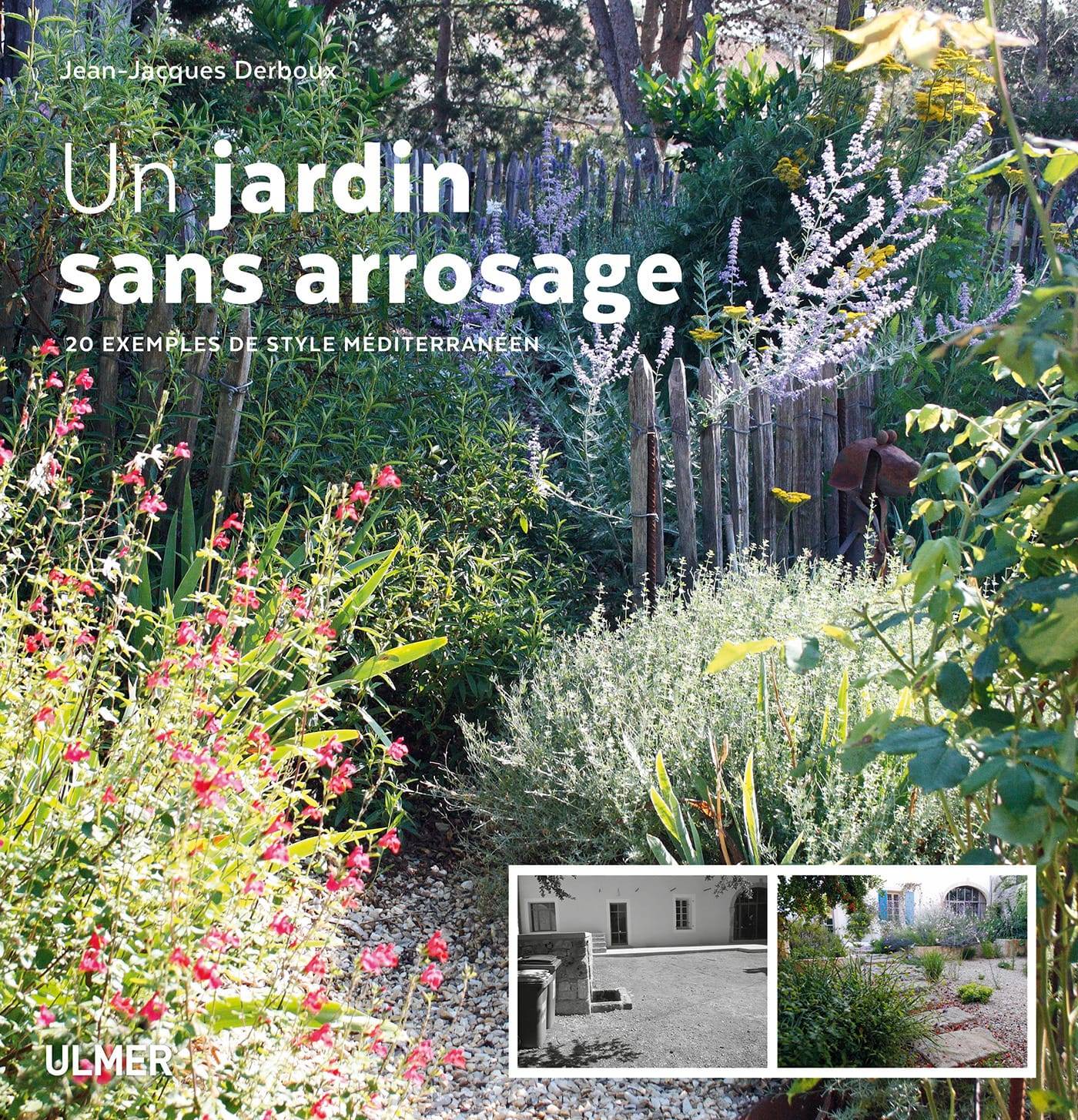 Ulmer - Un jardin sans arrosage