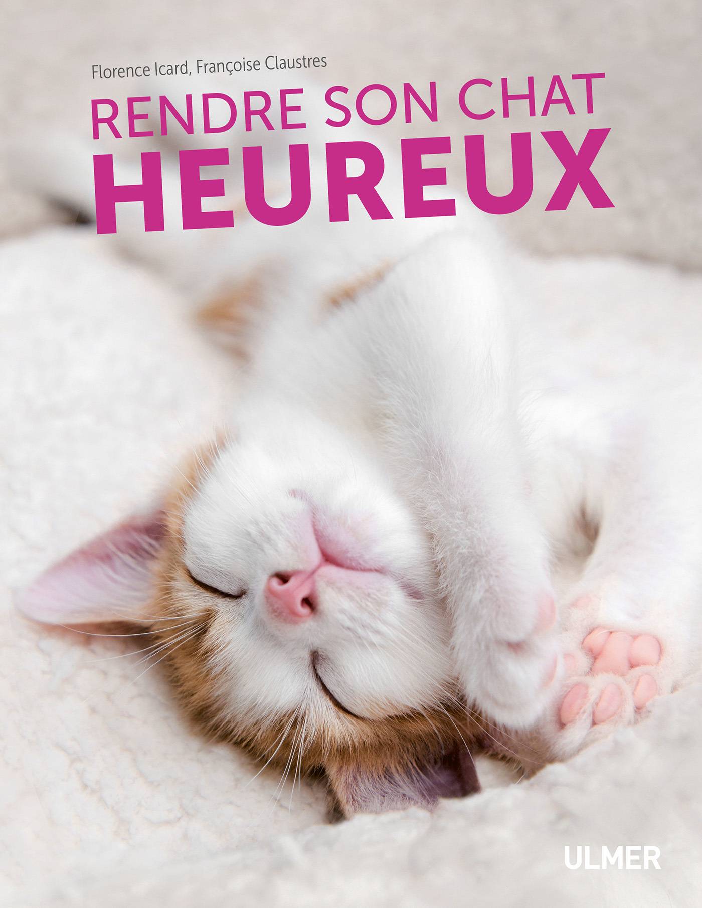 Ulmer - Rendre son chat heureux