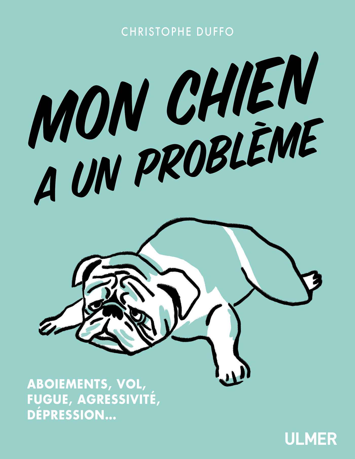 Ulmer - Mon chien a un problème