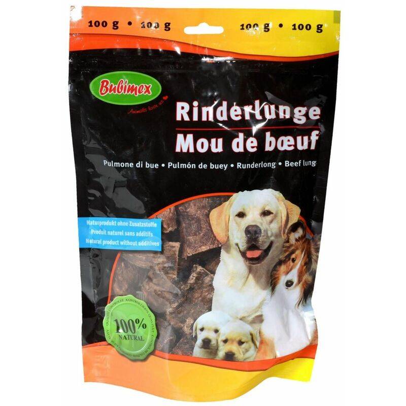 Bubimex - Mou de boeuf - BUBIMEX - Image 1