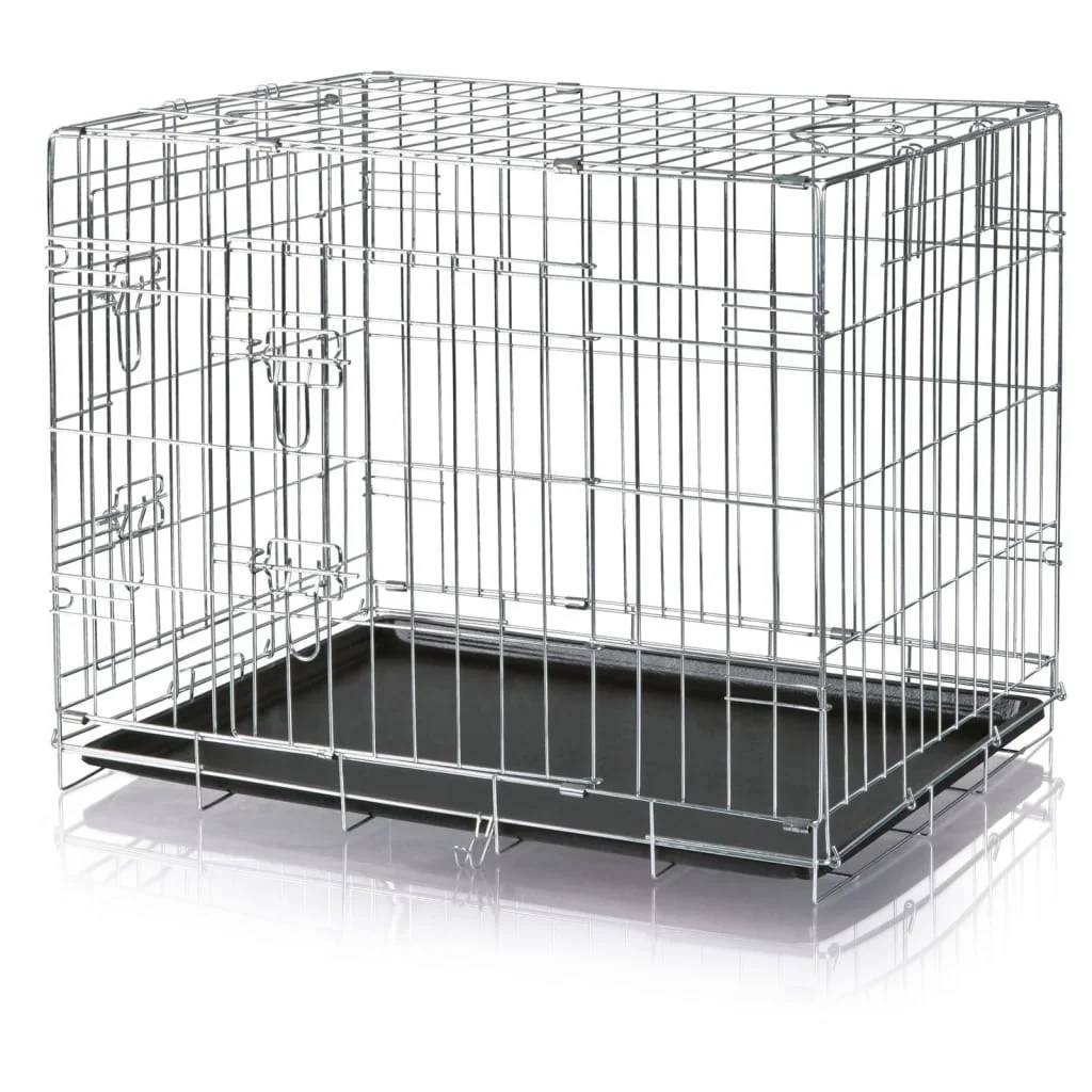 Trixie - Cage de transport Chien - TRIXIE - Image 6
