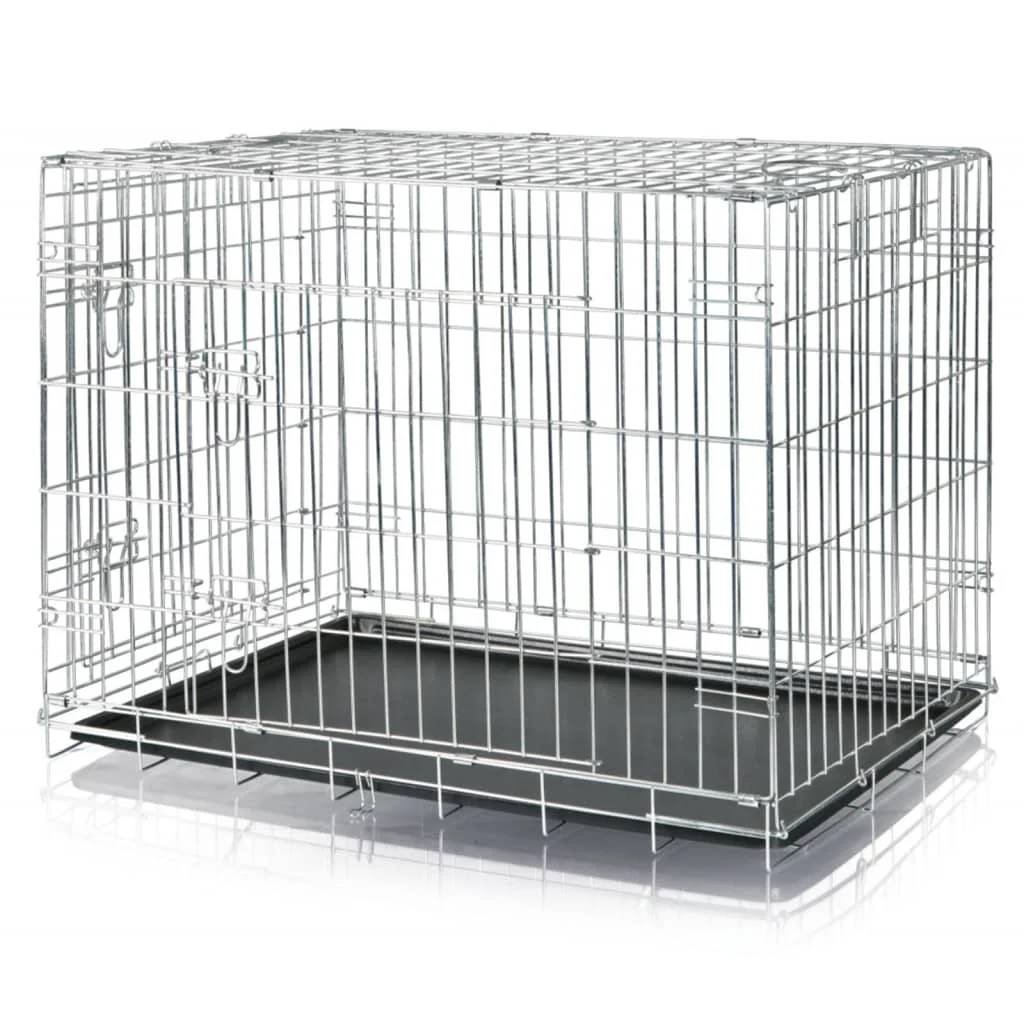 Trixie - Cage de transport Chien - TRIXIE - Image 2