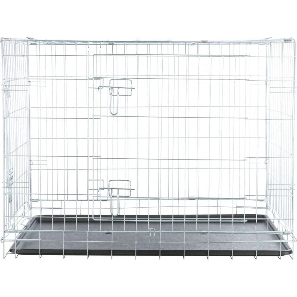 Trixie - Cage de transport pour chien - TRIXIE - Imagen 3