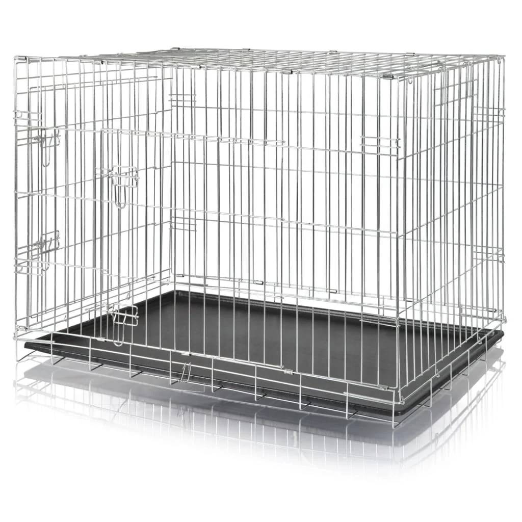 Trixie - Cage de transport pour chien - TRIXIE - Imagen 6