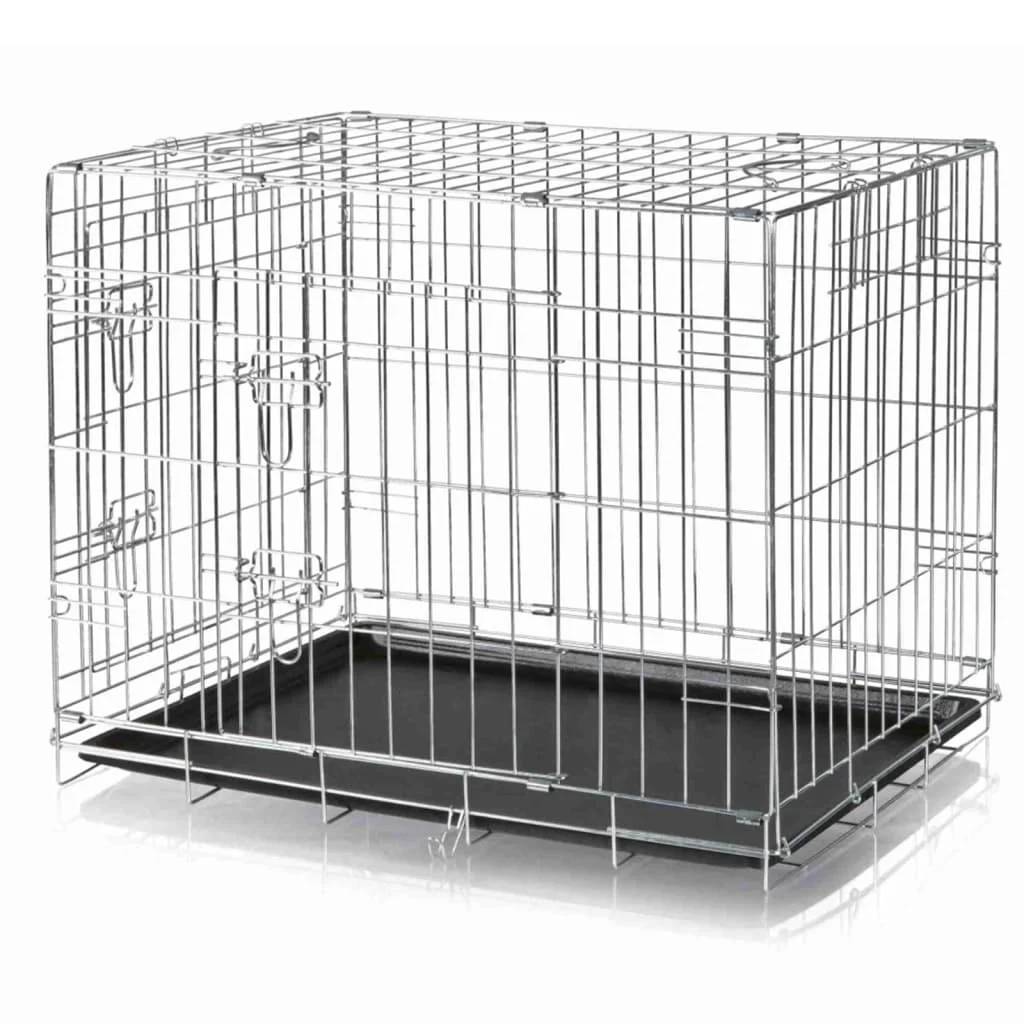 Trixie - Cage de transport pour chien - TRIXIE - Imagen 4