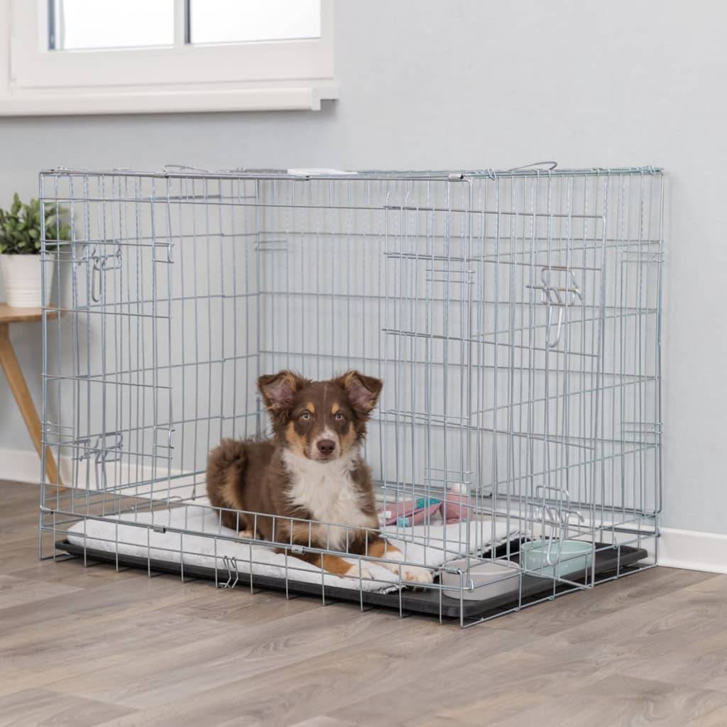 Trixie - Cage de transport pour chien - TRIXIE - Imagen 1