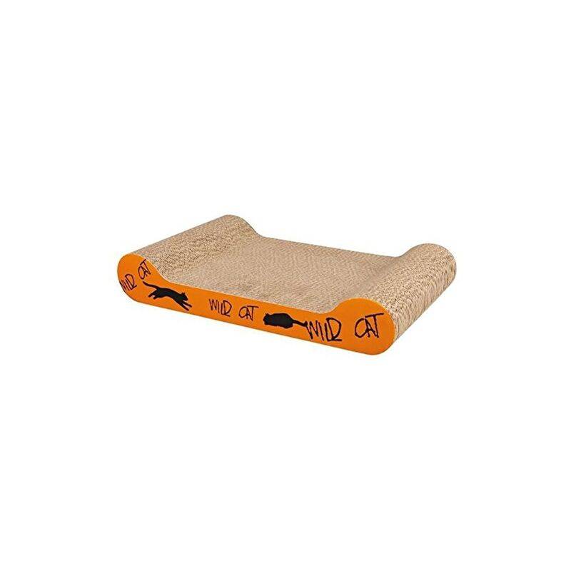 Rascador pour chats trixie wild orange - TRIXIE