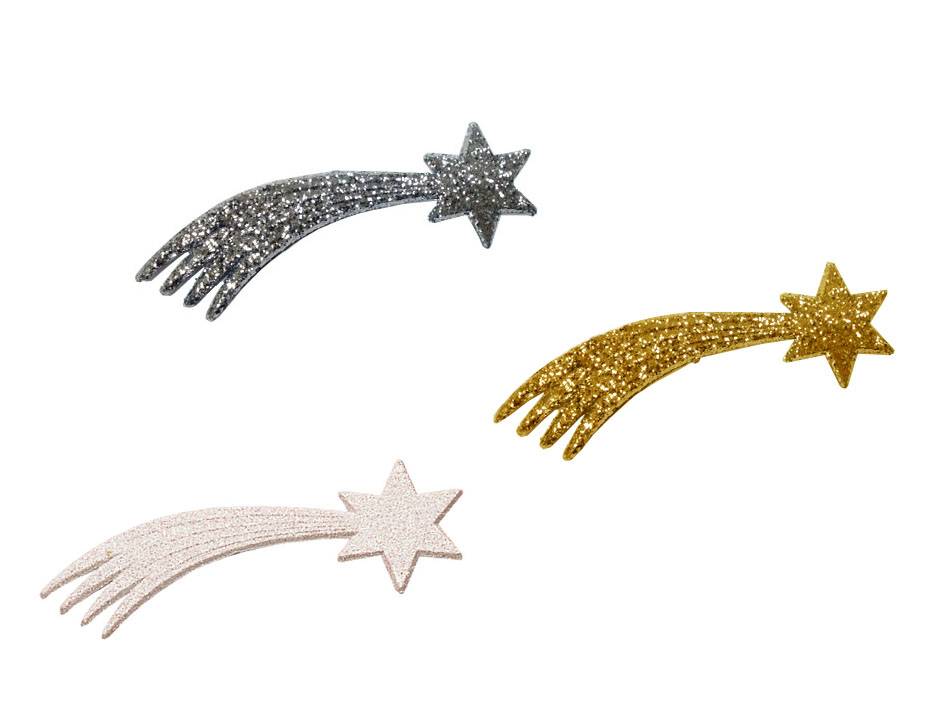 Oliver - Assortiment Etoiles d'Orient H.12 cm - OLIVER - Imagen 1