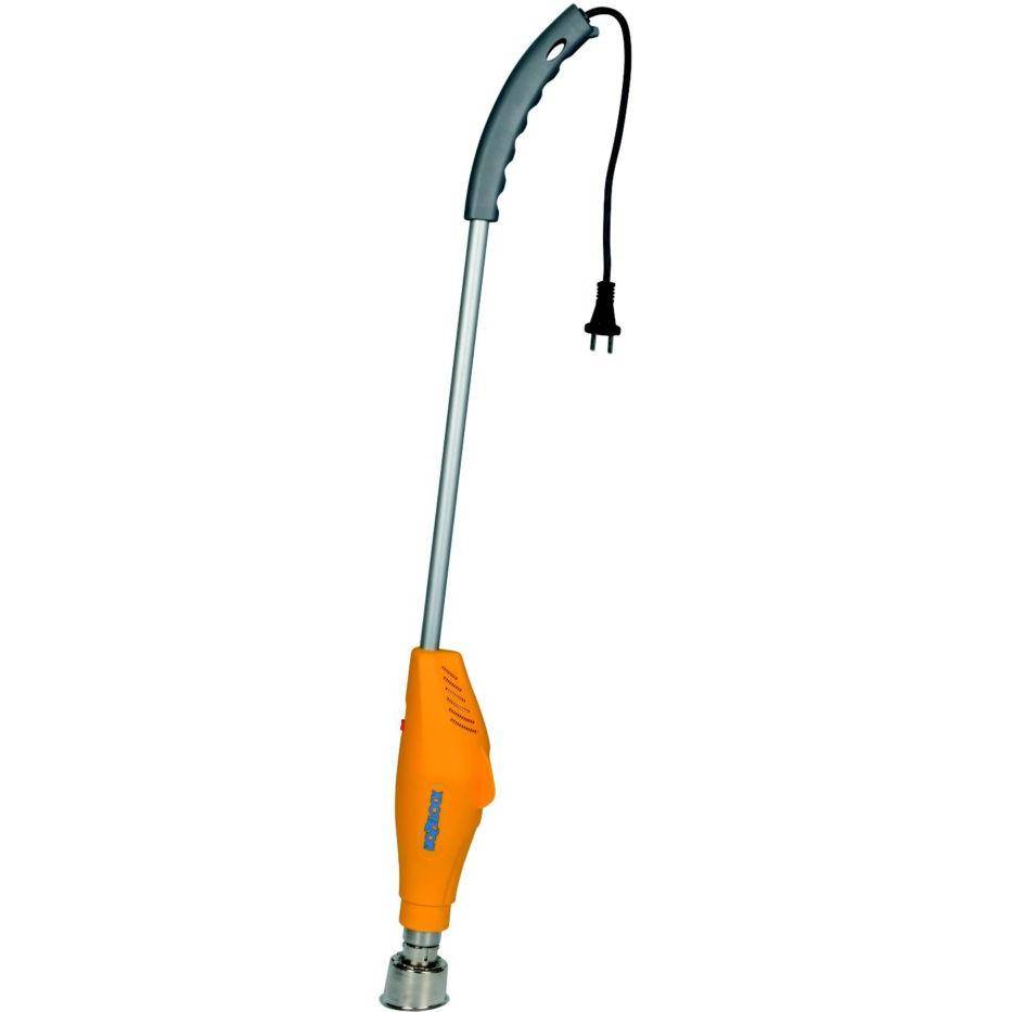 Hozelock - Désherbeur Thermique Electrique - HOZELOCK - Imagen 2
