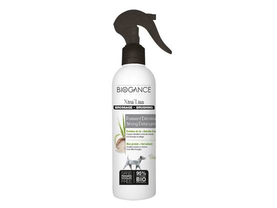 Biogance - Biogance - Démêlant Xtra Liss 250 ml